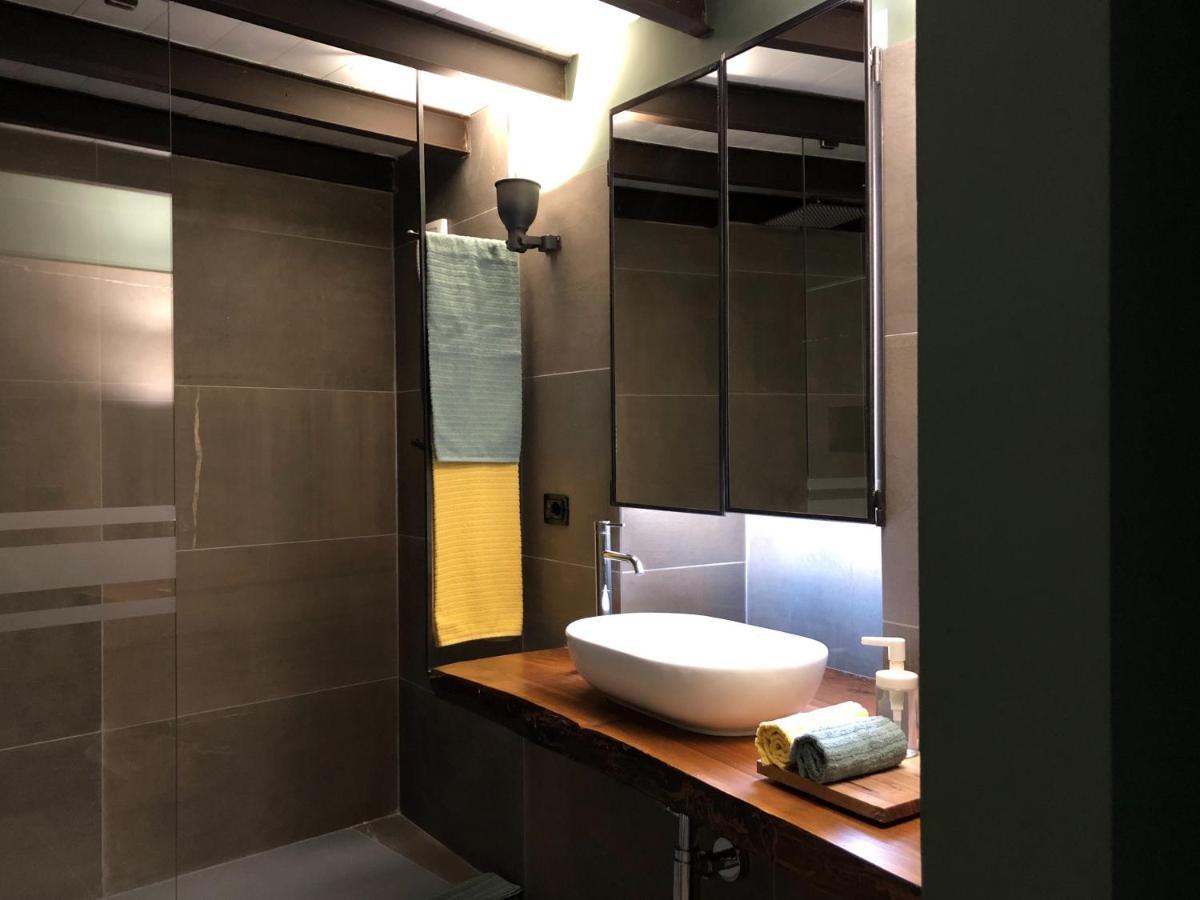 Cortile Umberto Apartman Racalmuto Kültér fotó