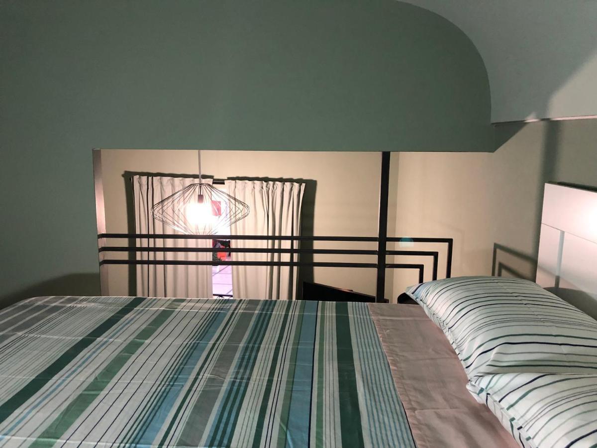 Cortile Umberto Apartman Racalmuto Kültér fotó